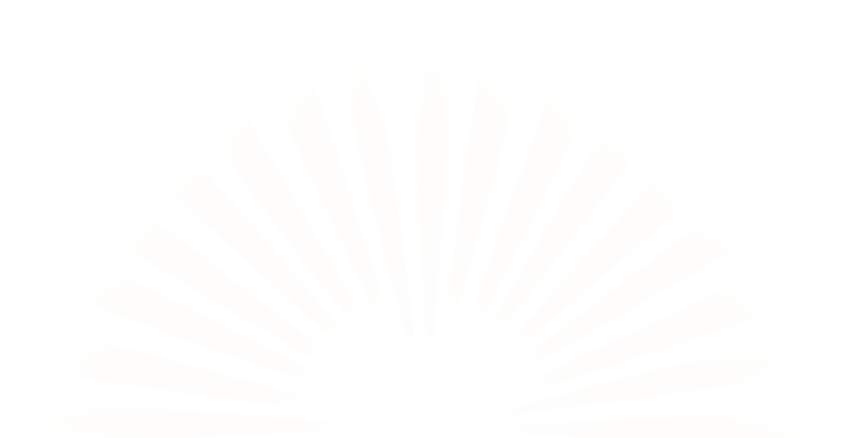 Sunburst glow