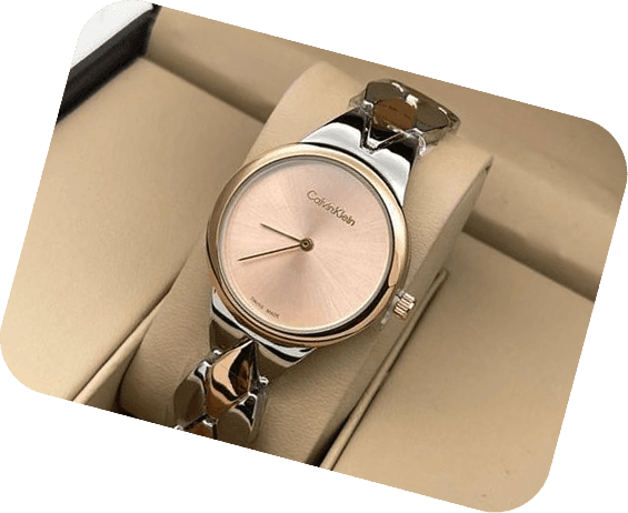 Luxury Watch
