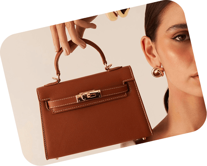 Luxury Handbag