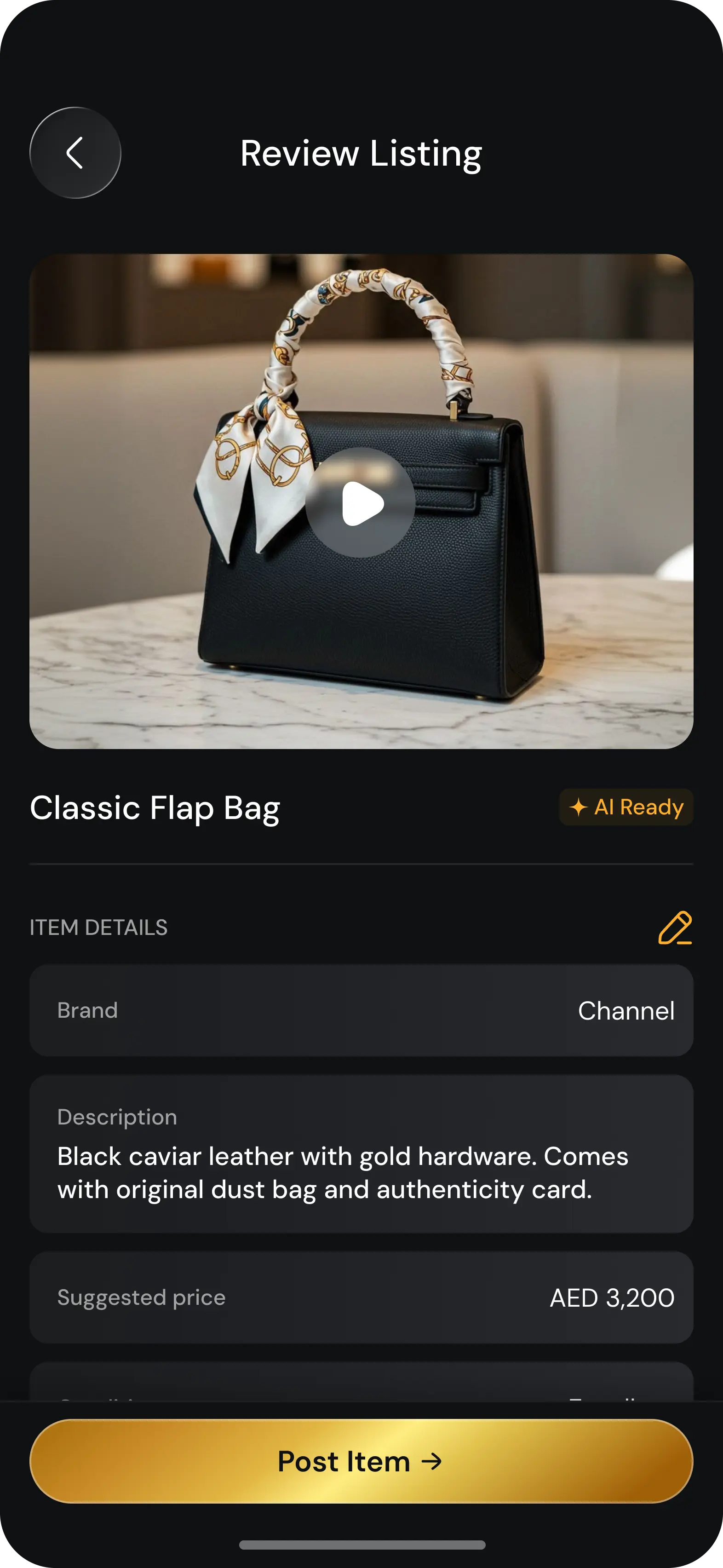 App Mockup 3