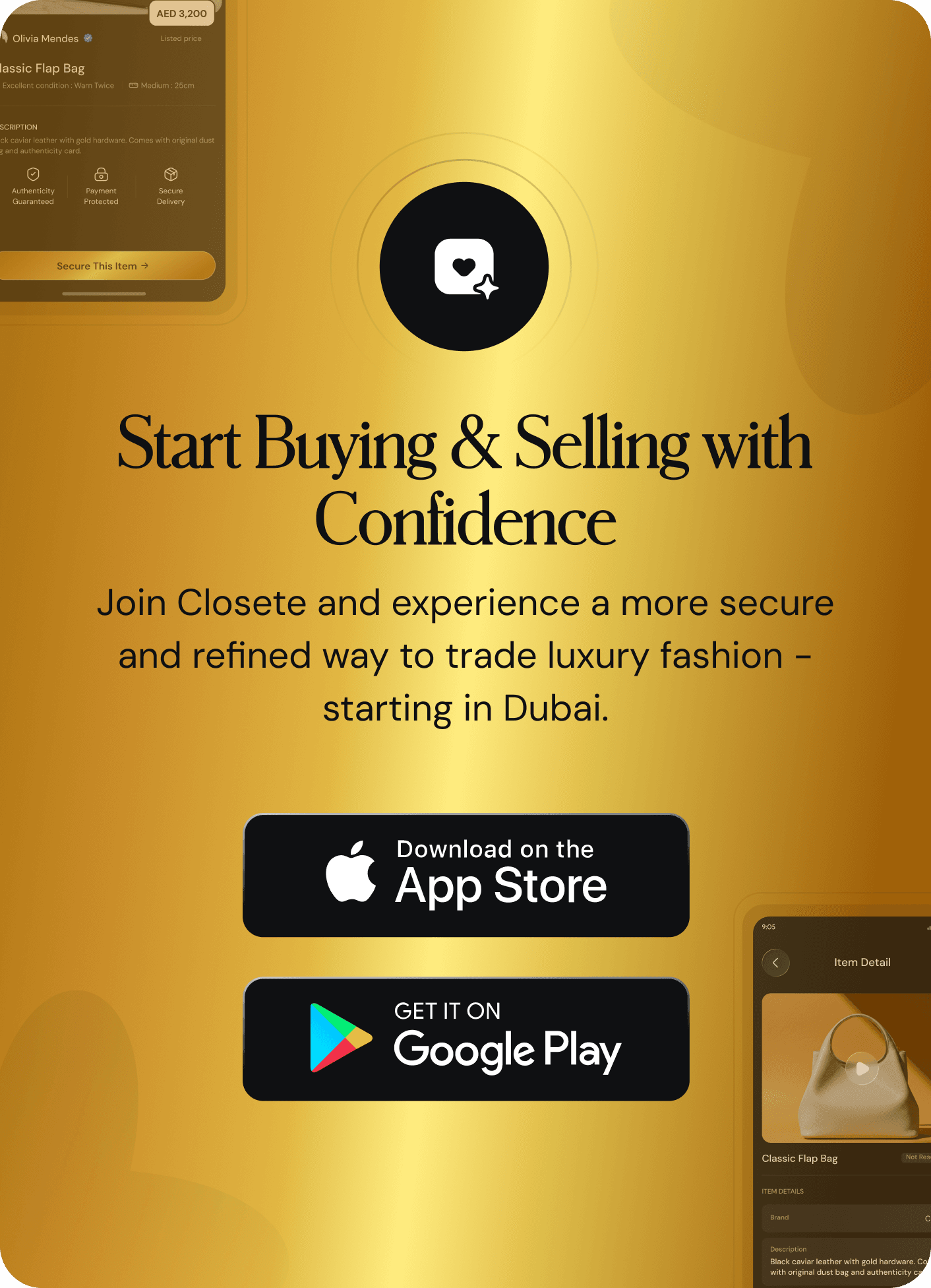 Call to Action Mobile