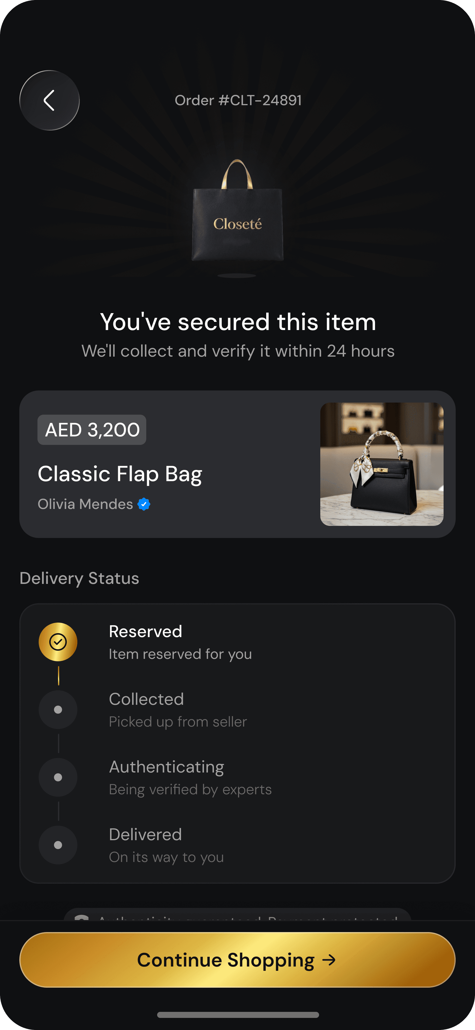 App Mockup 4