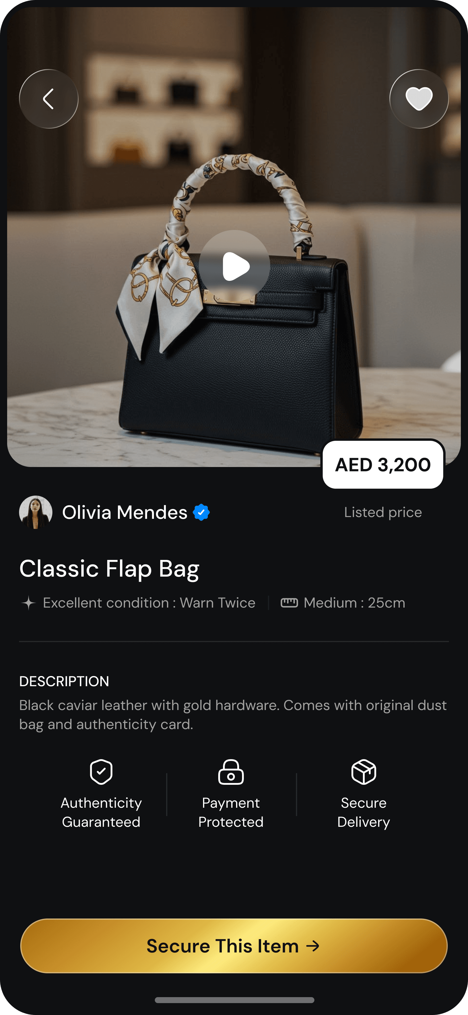 App Mockup 1