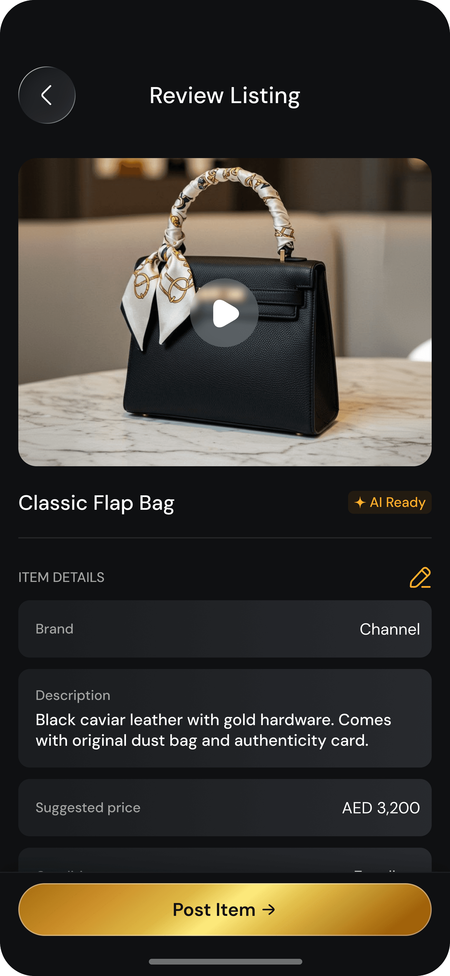 App Mockup 3